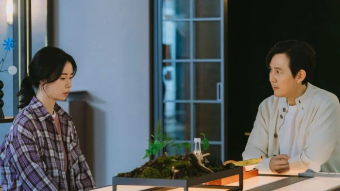 Pengakuan Mengguncang, Hubungan Lim Hyeon Jun dan Wi Jeong Sin di Persimpangan