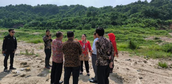 Pemkot Semarang Mulai Persiapkan PSEL di TPA Jatibarang 