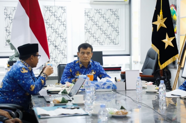 UMP, UMSP, UMK, dan UMSK Jawa Tengah 2026 Ditetapkan Serentak 24 Desember 2025