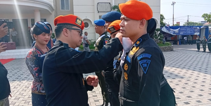 Nataru, KAI Daop 4 Semarang Antisipasi Titik Rawan Bencana