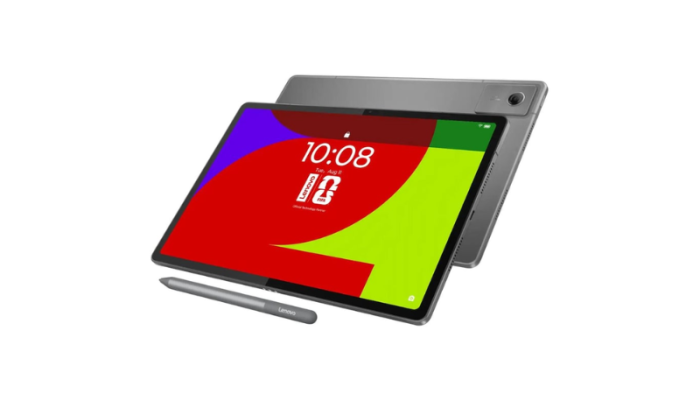 Lenovo Idea Tab Plus Resmi Meluncur di India, Usung Dimensity 6400 dan Layar 2,5K 90Hz
