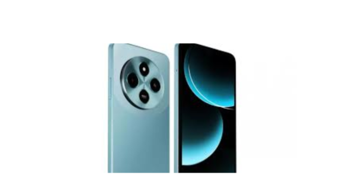 Render Poco M8 dan Poco M8 Pro Bocor, Usung Desain Mirip Redmi Note 15 Series