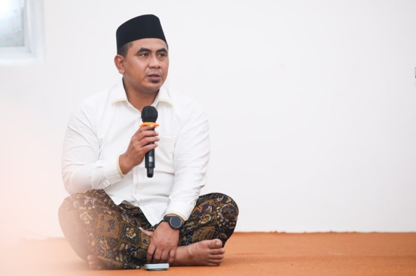 Wagub Jateng: Majelis Taklim Jadi Penjaga Estafet Pendidikan Keagamaan