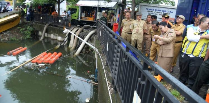 Wali Kota Semarang Agustina Ungkap Capaian Infrastruktur 2025, Fokus Konektivitas dan Pengendalian Banjir di 2026