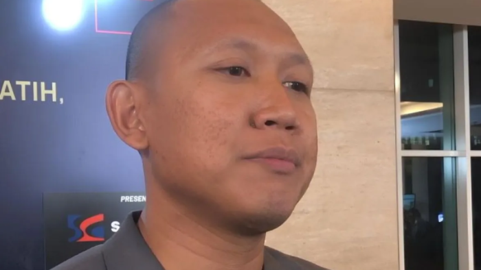 Oki Rengga: Pelatih Timnas Harus Mandiri dan Bebas Intervensi