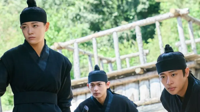 Kim Se Jeong, Lee Shin Young, dan Kwon Ju Seok Jalani Operasi Rahasia di Episode Terbaru “Moon River”