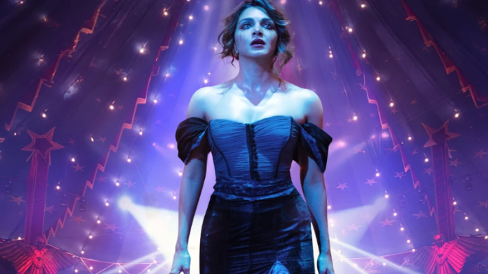 Tampilan Perdana Kiara Advani di “Toxic” Bangun Antusiasme Jelang Rilis 2026