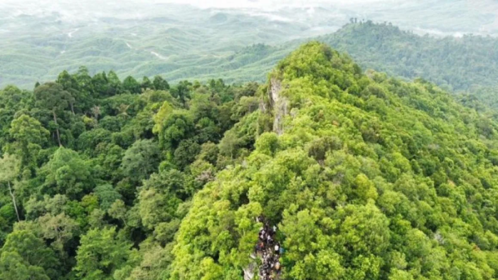 Otorita IKN Kembangkan Ekowisata Berbasis Komunitas untuk Tingkatkan Kesejahteraan Warga Lokal