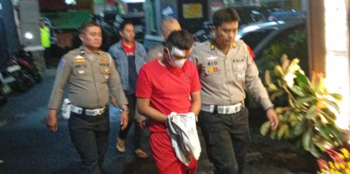 Sopir Bus Cahaya Trans Jadi Tersangka, Usai Kecelakaan di Semarang Menewaskan 16 Penumpang