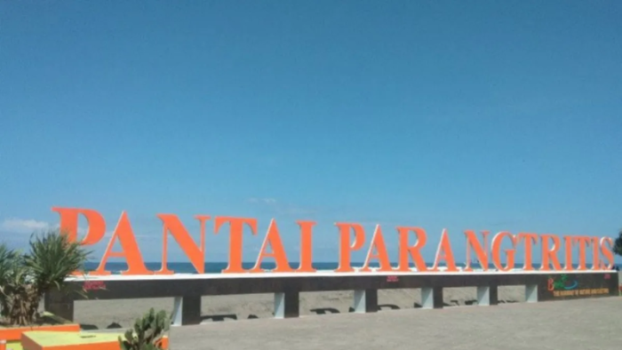 Antisipasi Lonjakan Wisatawan Nataru, Bantul Tambah Petugas Retribusi Hingga Tiga Kali Lipat