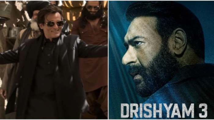 Produser Drishyam 3 Murka: Akshaye Khanna Dituding Tidak Profesional, Digantikan Jaideep Ahlawat