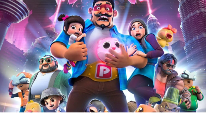 SINOPSIS Papa Zola: The Movie Resmi Diumumkan, Ungkap Masa Lalu Ikonik Ayah BoBoiBoy