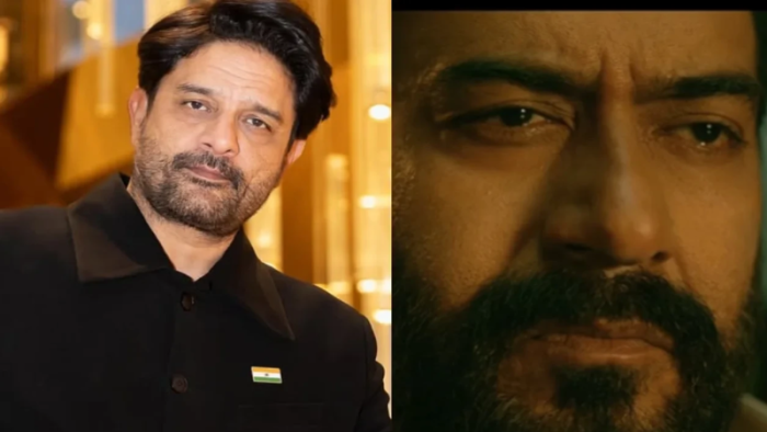 Drishyam 3 Makin Panas: Jaideep Ahlawat Masuk, Konflik Vijay Salgaonkar Dipastikan Lebih Gelap