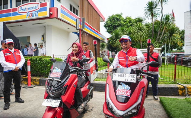 YLKI dan Pertamina Patra Niaga Pastikan Layanan Energi Aman Selama Libur Natal dan Tahun Baru