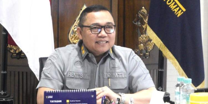 Perkuat Pariwisata dan Pertumbuhan Ekonomi, Kemenkum Jateng Dorong Pendaftaran Indikasi Geografis di Daerah