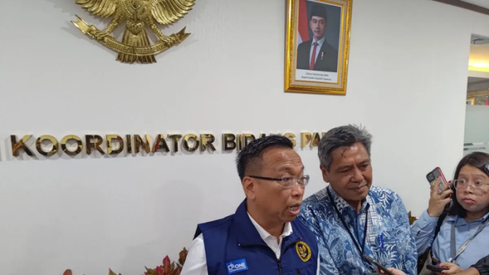 Kemenko Pangan Tetapkan Neraca Pangan 2026, Impor Difokuskan untuk Kebutuhan Industri