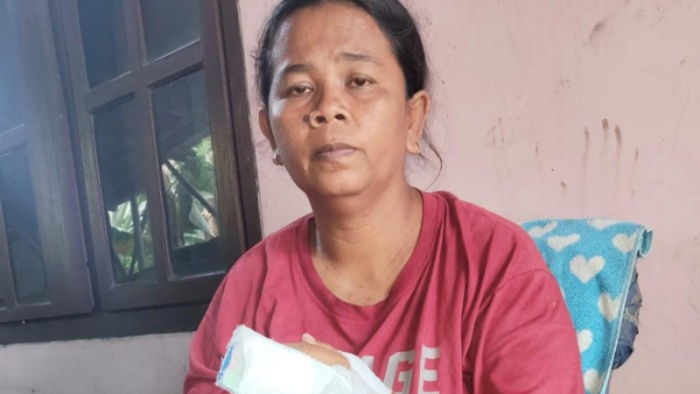 Wanita di Gresik Diduga Dianiaya Penagih Bank Plecit, Polisi Amankan Pelaku