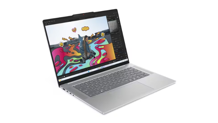 Lenovo Siap Pamer Laptop Copilot+ Berbasis Snapdragon X2 di CES 2026