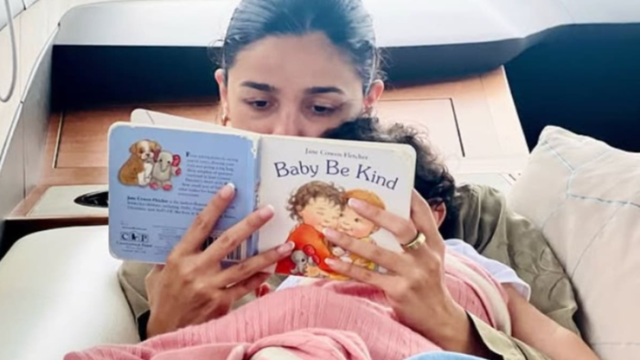 Alia Bhatt: Menjadi Ibu, Menemukan Ritme Baru Tanpa Kehilangan Ambisi