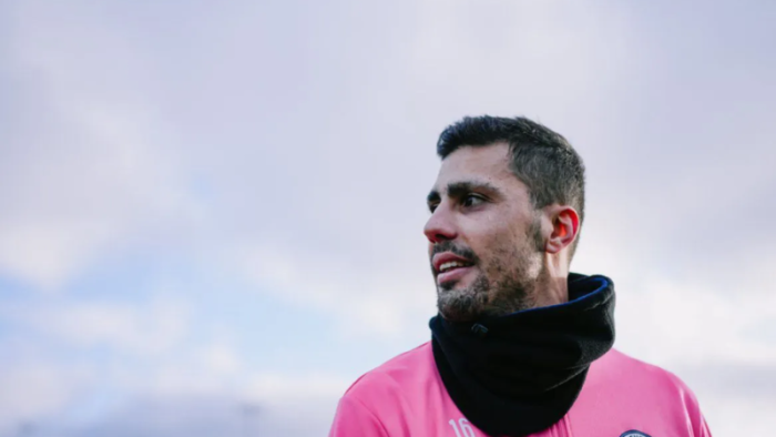 Guardiola Puji Dampak Rodri Usai Kembali Merumput saat City Ditahan Sunderland