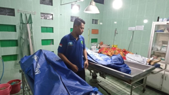 Tiga Korban Kecelakaan di Jalur Wisata Kebun Teh Jamus Ngawi Meninggal Dunia