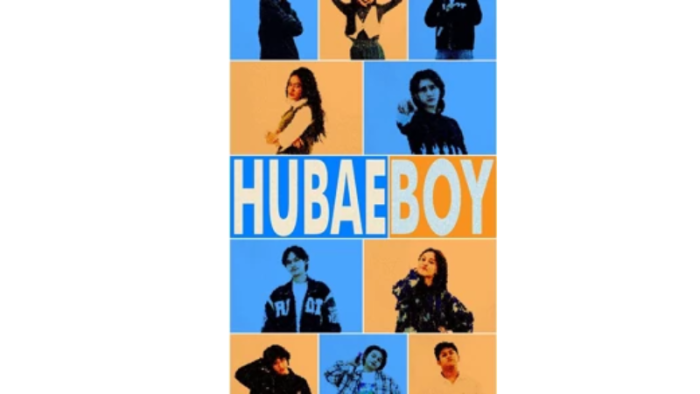 SINOPSIS Hubae Boy: Romansa Remaja, Taekwondo, dan Proses Pendewasaan Diri