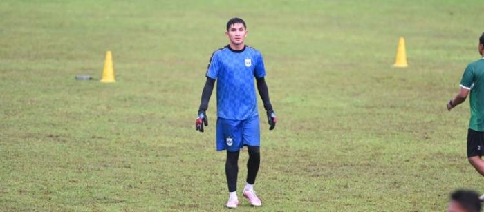 PSIS Semarang Rekrut Mario Londok