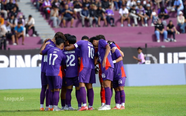 Panpel Hanya Sediakan 3000, Tiket Laga Persik Kediri vs Persib Bandung Ludes Terjual