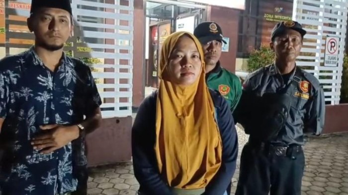 Begal Beraksi di Jalan Sepi Probolinggo, Karyawati Garmen Ditendang dan Diancam Celurit