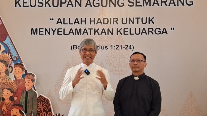 Operasi Lilin Candi 2025 Sukses Amankan Nataru, Polda Jateng Tuai Apresiasi dari Para Tokoh Agama