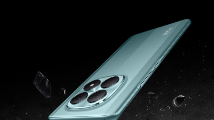 Poco M8 5G Resmi Meluncur di India, Layar Lengkung 120Hz dan Snapdragon 6 Gen 3