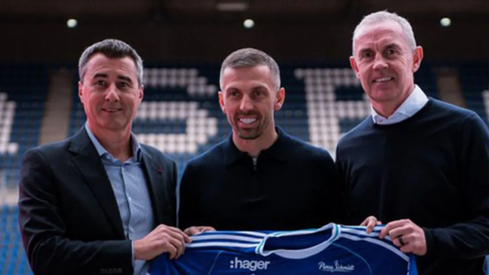 Gary O’Neil Resmi Tangani Strasbourg Usai Kepergian Rosenior