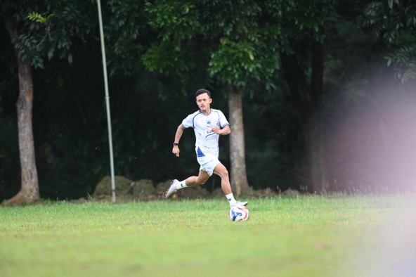 PSIS Rekrut Dua Pemain Baru