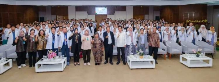 FK Undip Berkomitmen Jalankan Pendidikan Kedokteran Berbasis HAM
