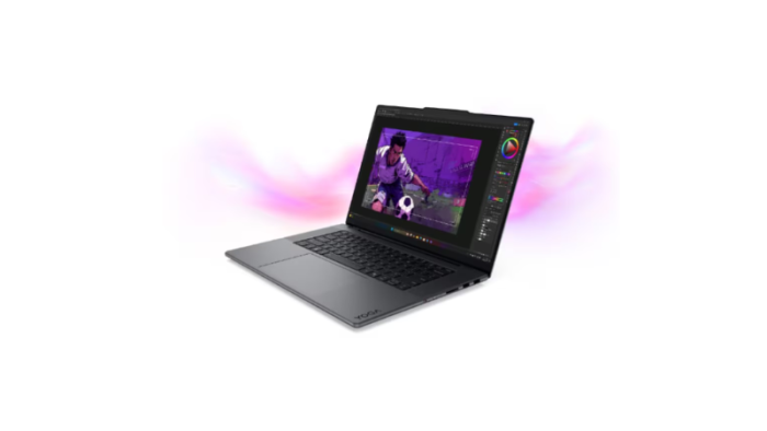 Lenovo Perluas Lini Laptop Konsumen di CES 2026, Hadirkan Yoga Pro Aura Edition hingga IdeaPad Terbaru