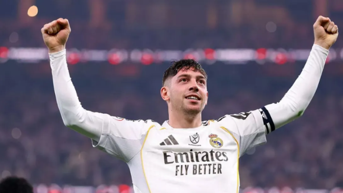 Valverde Ajak Real Madrid Fokus Hadapi Barcelona di Final Piala Super Spanyol