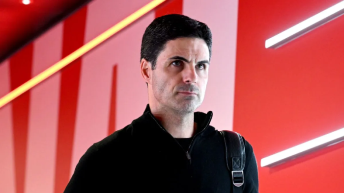 Arteta Kecewa Arsenal Gagal Menang Meski Dominan Kontra Liverpool