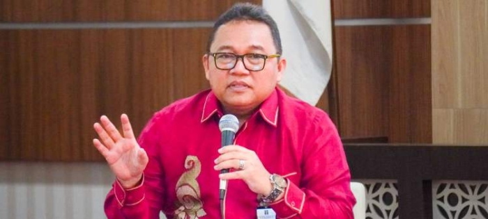 Beri Kemudahan Legalisasi Dokumen Ke Luar Negeri, Kemenkum Jateng Sediakan Cetak Sertifikat Appostille