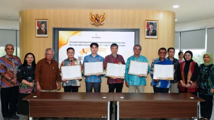 Rangkuman Ekonomi: Investor IKN Bertambah hingga Kanada Minati Kemitraan dengan NTB