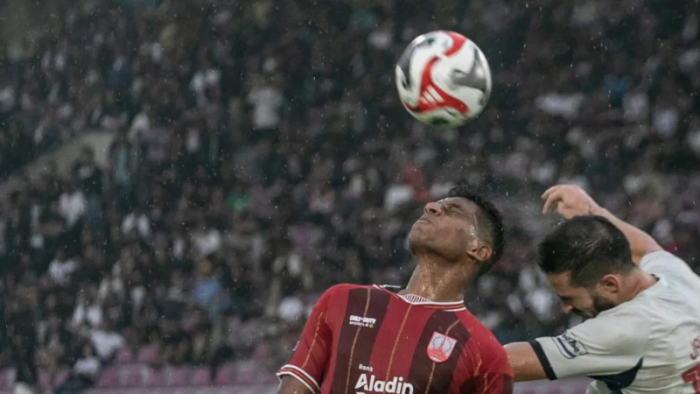 Milo Tegaskan Persis Solo Siap Hadapi Semen Padang demi Bangkit dari Zona Degradasi