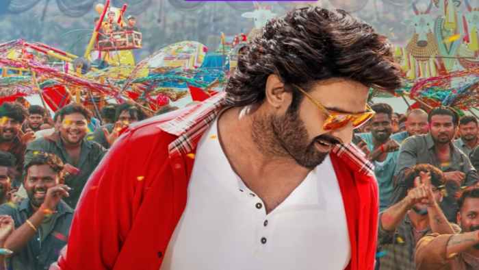 Ulasan Film The Raja Saab: Prabhas Menawan, Cerita Gagal Menyatukan Elemen