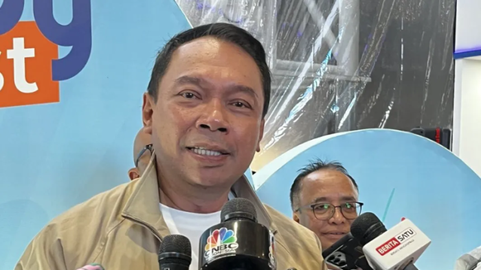 Jasa Marga Dorong Digitalisasi Layanan untuk Tingkatkan Kenyamanan Pengguna Jalan Tol