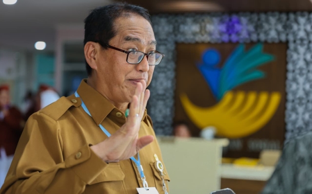 Presiden Prabowo Resmikan 166 Sekolah Rakyat, Jateng Genjot Penambahan Titik  