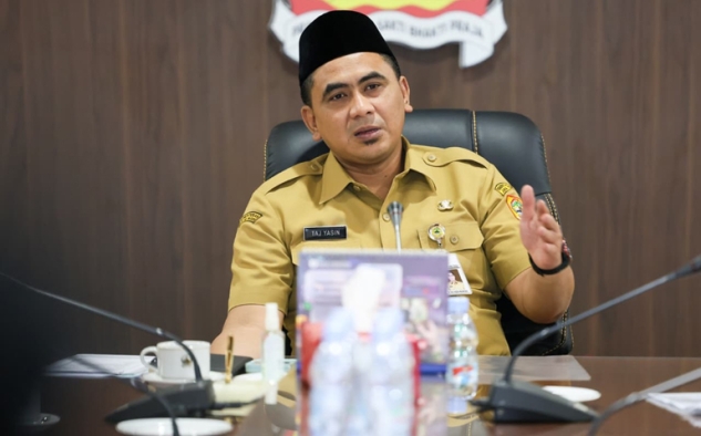 Jaga Harmoni Sosial, Taj Yasin Apresiasi Dakwah Berbasis Komunitas di Jateng