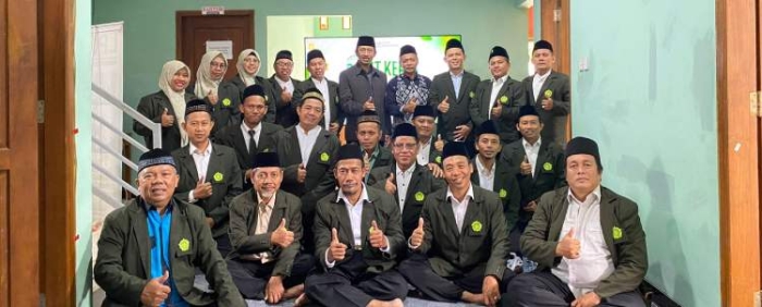 Badko LPQ Kota Semarang Layak jadi Barometer dan Rujukan di Jawa Tengah