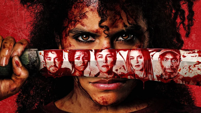 sinopsis They Will Kill You, Horor-Komedi Brutal Warner Bros yang Penuh Darah dan Humor Gelap