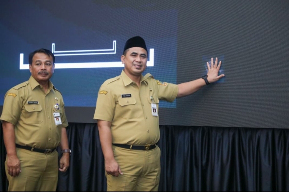 Gus Yasin Minta Perusahaan di Jateng Genjot Budaya K3