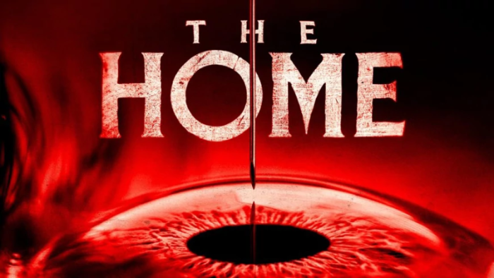 Ulasan Film The Home: Ide Segar yang Terjebak Eksekusi Berantakan