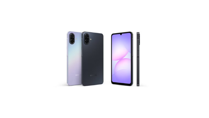 Samsung Galaxy A07 5G Resmi Meluncur Diam-Diam, Usung Baterai Jumbo dan Update Android Panjang