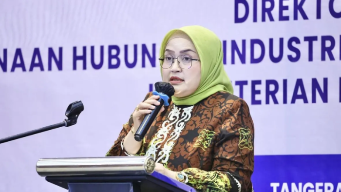 Pemerintah Beri Diskon 50 Persen Iuran JKK–JKM bagi Pekerja Transportasi Mandiri